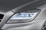 Mercedes-Benz Shooting Break Concept 2010 года